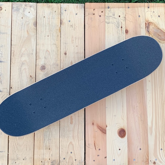 Element Aquazen Skateboard Complete - Picture 2 of 13